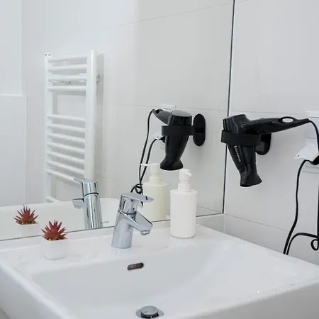Central Stephansdom Apartment I Netflix I Self Check In Vienna Exterior photo